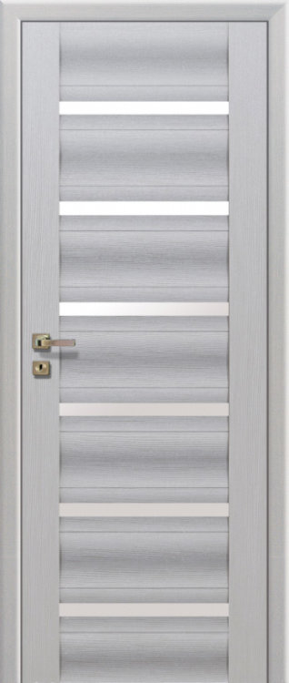 Межкомнатная дверь экошпон PROFIL DOORS 57X 