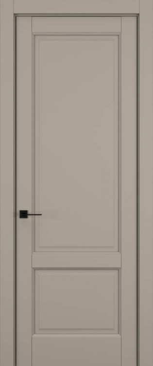 Дверь межкомнатная Hausdoors Soft Classic 2 SC 