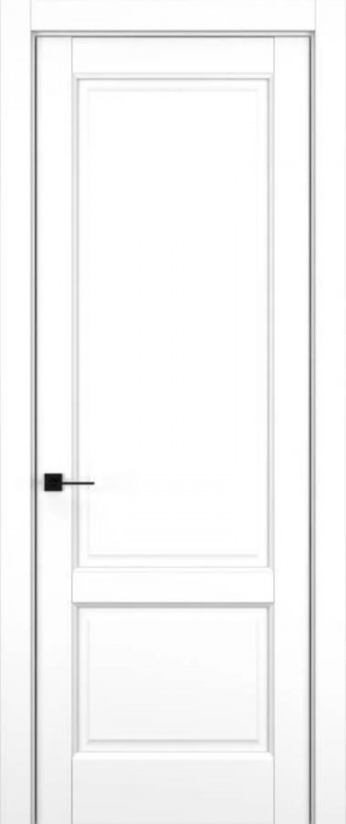 Дверь межкомнатная Hausdoors Soft Classic 2 SC 
