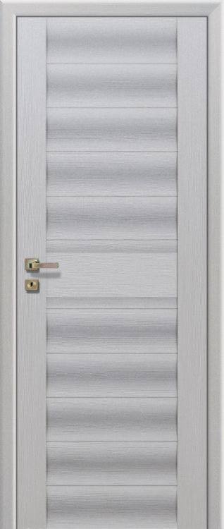 Межкомнатная дверь экошпон PROFIL DOORS 58X 