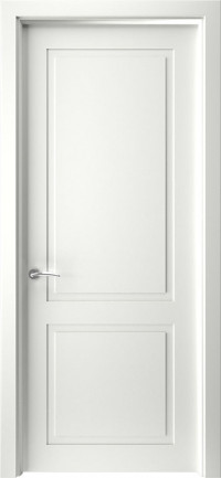 Ульяновские двери Regidoors Каролина эмаль белая Дверь Каролина полностью состоит из природных материалов, обладает звуконепроницаемостью и легкостью в уходе. Эмаль, которой покрыто полотно, обеспечивает дополнительную защиту и позволяет легко устранять механические повреждения.