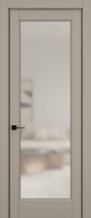 Дверь межкомнатная Hausdoors Soft Classic 3 SC 
