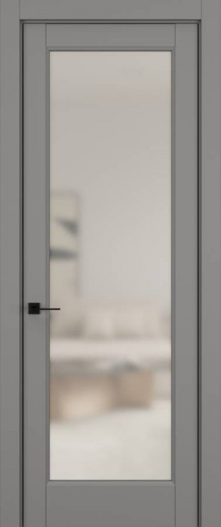 Дверь межкомнатная Hausdoors Soft Classic 3 SC 