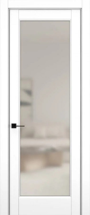 Дверь межкомнатная Hausdoors Soft Classic 3 SC 