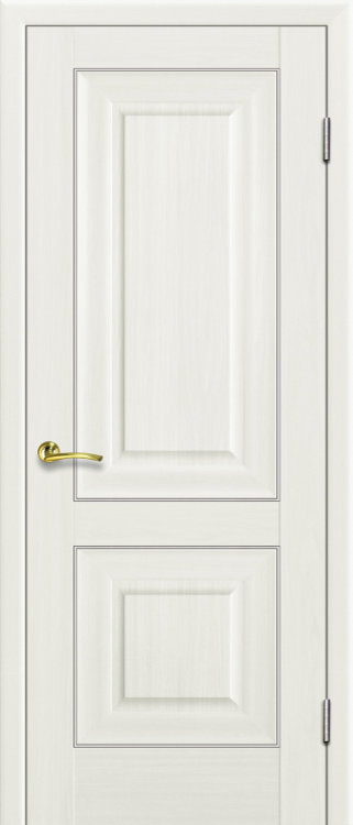 Межкомнатная дверь экошпон PROFIL DOORS 27X 
