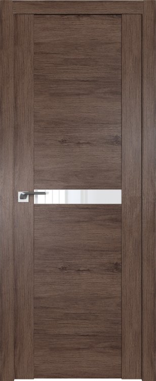 Межкомнатная дверь экошпон PROFIL DOORS 2.01XN 