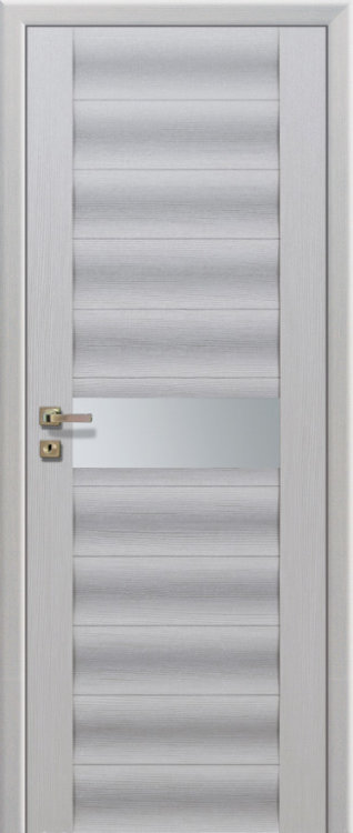 Межкомнатная дверь экошпон PROFIL DOORS 59X 