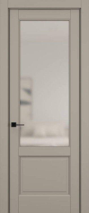 Дверь межкомнатная Hausdoors Soft Classic 4 SC 