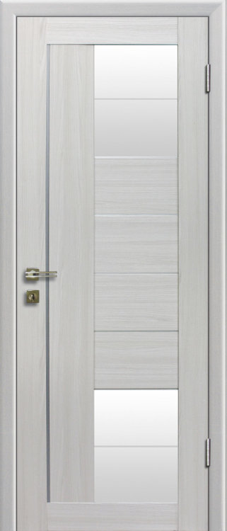 Межкомнатная дверь экошпон PROFIL DOORS 43X 
