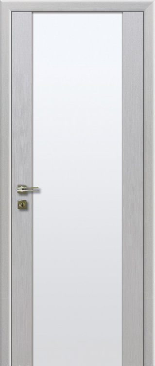 Межкомнатная дверь экошпон PROFIL DOORS  8X 