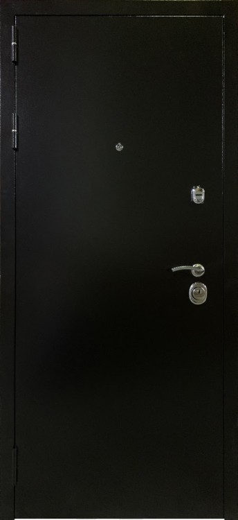 Входная дверь АТЛАНТ 4 контура с магнитным уплотнителем 