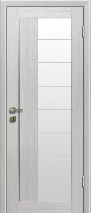 Межкомнатная дверь экошпон PROFIL DOORS 47X 