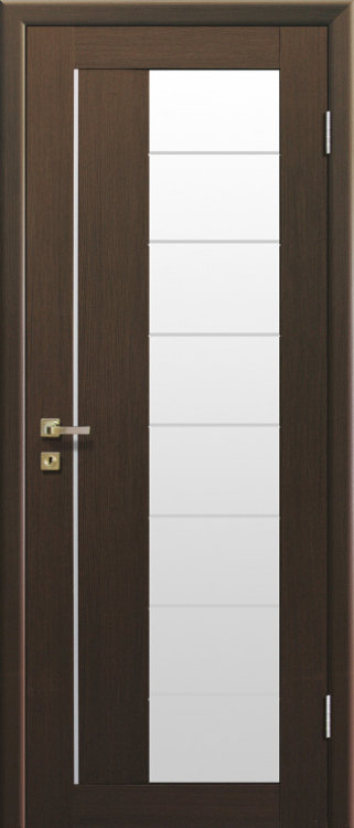 Межкомнатная дверь экошпон PROFIL DOORS 47X 