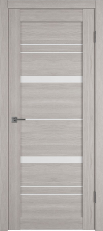 Межкомнатные двери Эко Шпон VFD Atum Pro 25 
