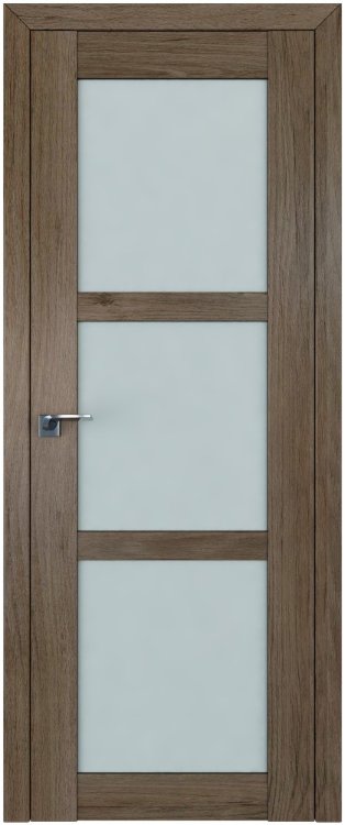 Межкомнатная дверь экошпон PROFIL DOORS 2.13XN 