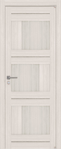 Двери межкомнатные экошпон Uberture Light 2180 Новосибирские межкомнатные двери покрытые экошпоном Убертюр Лайт 2180.