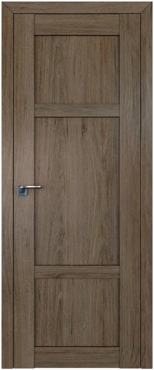 Межкомнатная дверь экошпон PROFIL DOORS 2.14XN 