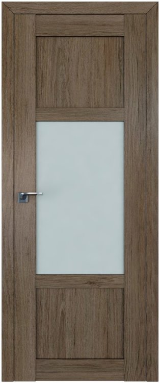 Межкомнатная дверь экошпон PROFIL DOORS 2.15XN 