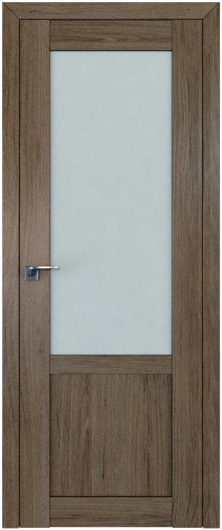 Межкомнатная дверь экошпон PROFIL DOORS 2.17XN 