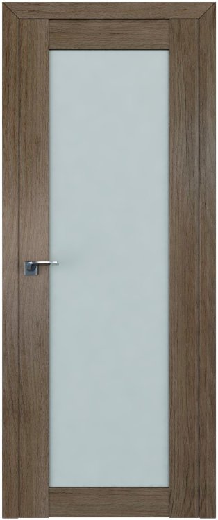 Межкомнатная дверь экошпон PROFIL DOORS 2.19XN 