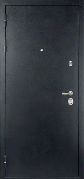 Входная металлическая дверь HAUSDOORS HD6 (1E, 1Z) 