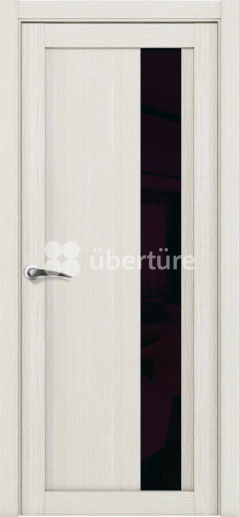Двери межкомнатные экошпон Uberture Uniline 30004 