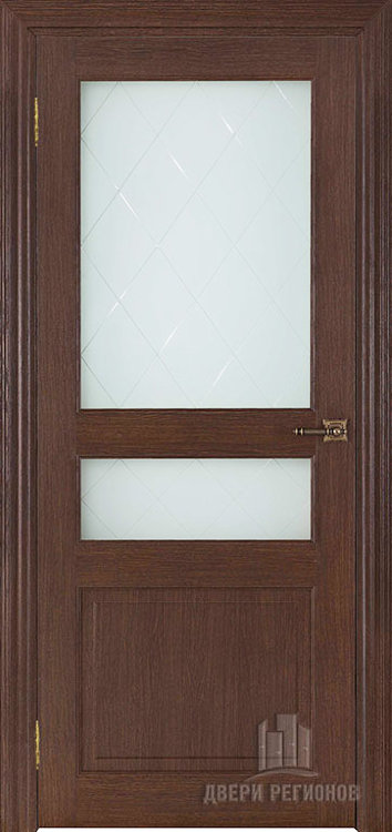 Двери межкомнатные экошпон Uberture "Версаль" 40006 