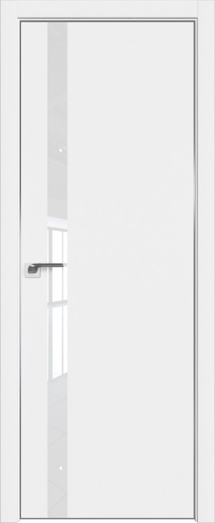 Межкомнатная дверь экошпон PROFIL DOORS  6E 