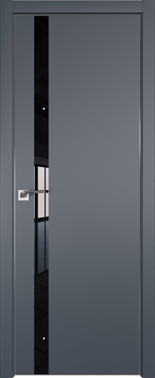 Межкомнатная дверь экошпон PROFIL DOORS  6E 