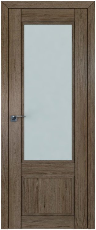 Межкомнатная дверь экошпон PROFIL DOORS 2.31XN 