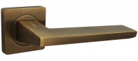  Ручка дверная Vantage V44M-2 матовая бронза