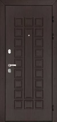 Входная металлическая дверь "Сенатор Стандарт"