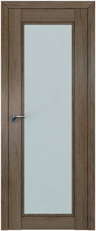 Межкомнатная дверь экошпон PROFIL DOORS 2.33XN 