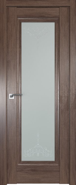 Межкомнатная дверь экошпон PROFIL DOORS 2.35XN 