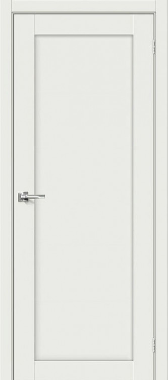Двери межкомнатные экошпон Uberture Парма 1220 