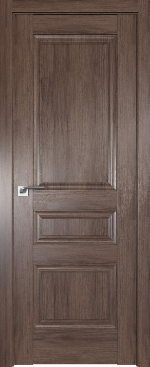 Межкомнатная дверь экошпон PROFIL DOORS 2.38XN 