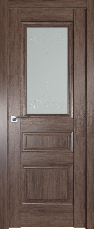 Межкомнатная дверь экошпон PROFIL DOORS 2.39XN 
