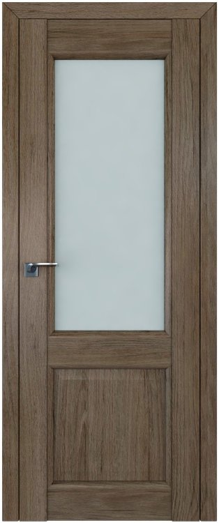 Межкомнатная дверь экошпон PROFIL DOORS 92XN 