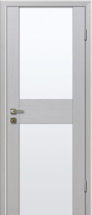 Межкомнатная дверь экошпон PROFIL DOORS 11X 