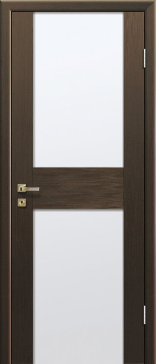 Межкомнатная дверь экошпон PROFIL DOORS 11X 