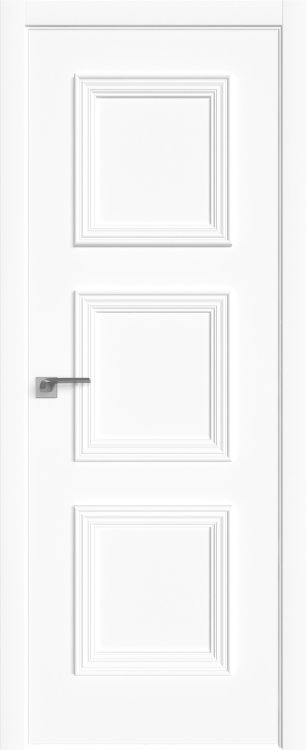 Межкомнатная дверь экошпон PROFIL DOORS 54E 