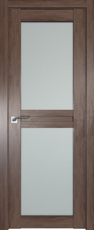 Межкомнатная дверь экошпон PROFIL DOORS 2.44XN 