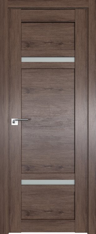 Межкомнатная дверь экошпон PROFIL DOORS 2.45XN 
