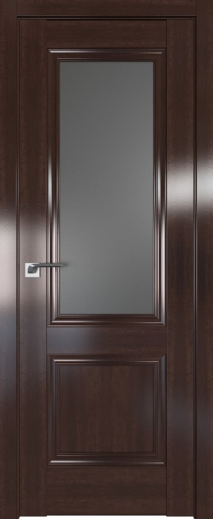 Межкомнатная дверь экошпон PROFIL DOORS 2.37X 