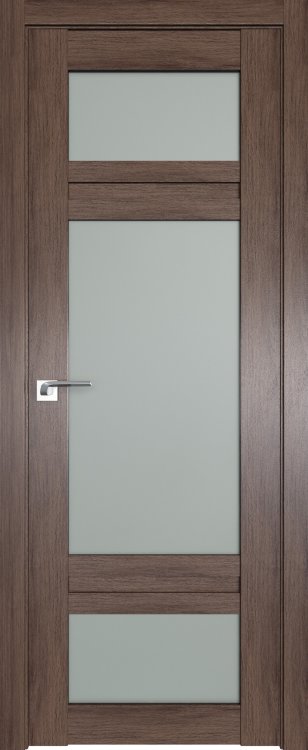 Межкомнатная дверь экошпон PROFIL DOORS 2.46XN 