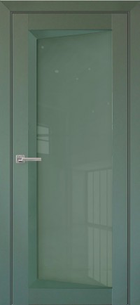 Двери межкомнатные экошпон Uberture Перфекто 105 остеклённая Новосибирские межкомнатные двери покрытые экошпоном Убертюр Перфекто 105 остеклённая. Покрытие: Soft Touch / Экошпон. Внутреннее наполнение: Массив сосны + МДФ. Покрытие: Плёнка ПВХ, немецкого производства.