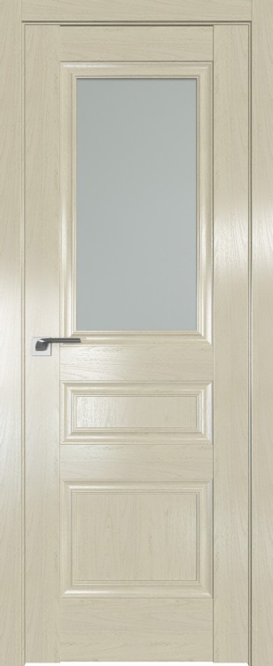 Межкомнатная дверь экошпон PROFIL DOORS 2.39X 