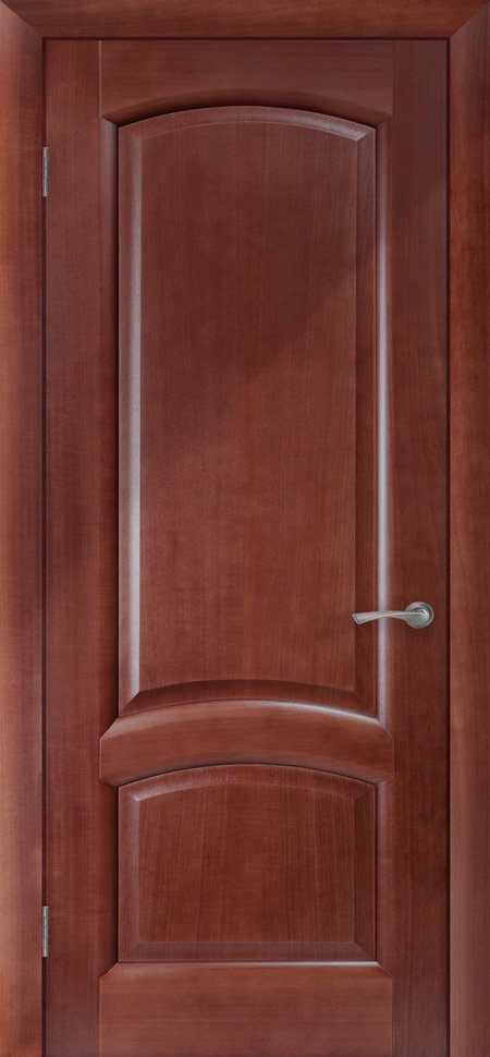 Двери Шпон Фото