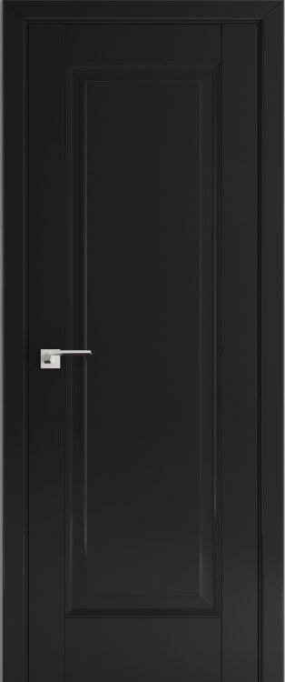 Межкомнатная дверь матовая экошпон PROFIL DOORS 93U 