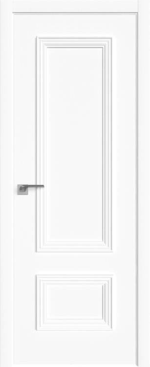 Межкомнатная дверь экошпон PROFIL DOORS 58E 